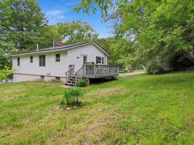 House for sale in Paris, Maine