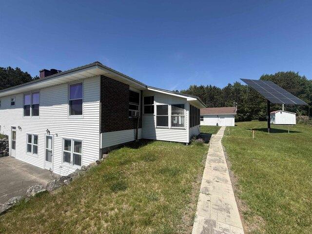 House for sale in New York