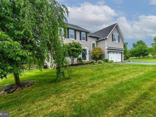 House for sale in Chester, Pennsylvania