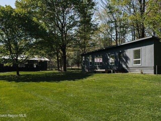 House for sale in Claryville, New York