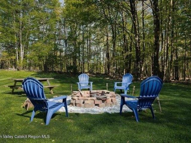 House for sale in Claryville, New York