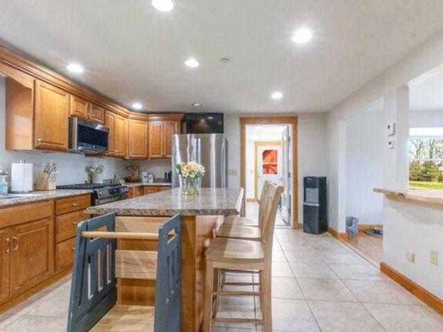 House for sale in Parsonsfield, Maine