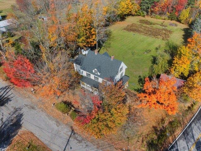 House for sale in Parsonsfield, York County