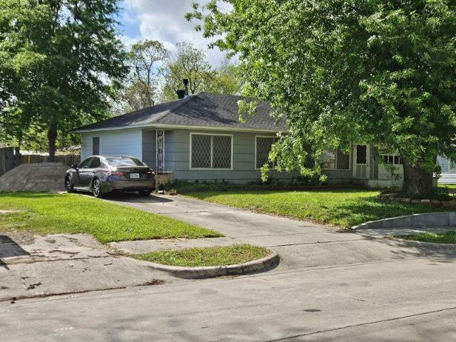 House for sale in Harris, Texas