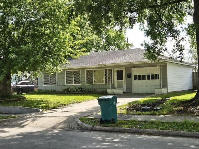 House for sale in Harris, Texas