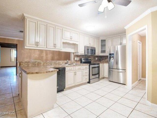 House for sale in Pascagoula, Mississippi