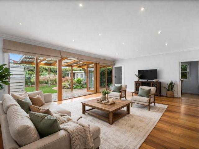 House for sale in Camerons Creek, Victoria