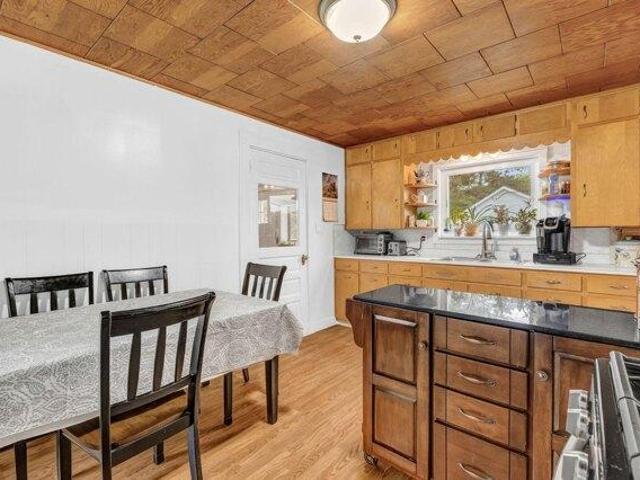 House for sale in Passadumkeag, Maine