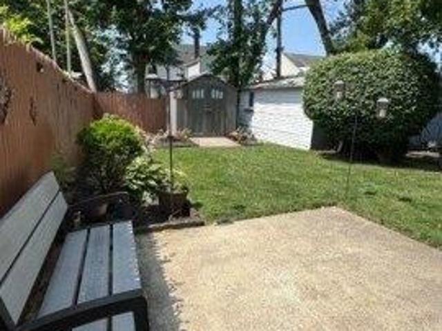 House for sale in Passaic, New Jersey