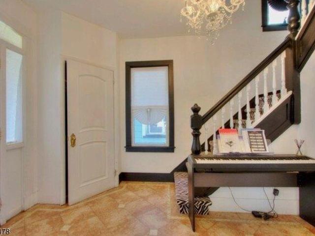 House for sale in Passaic, New Jersey