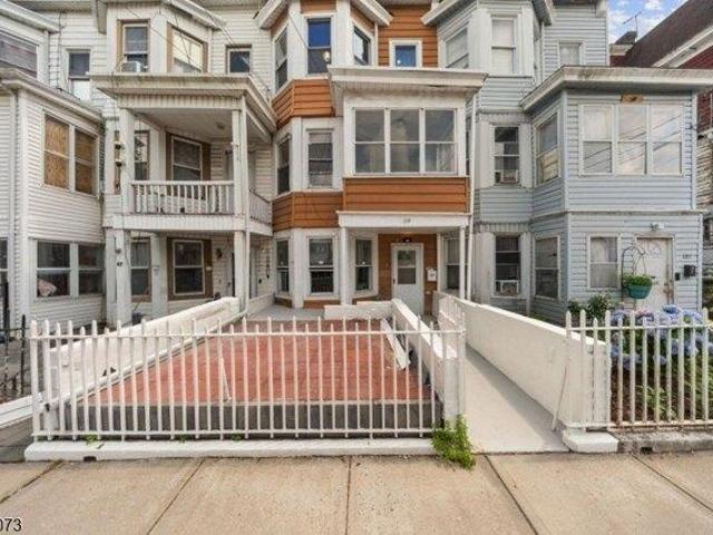 House for sale in Passaic, New Jersey