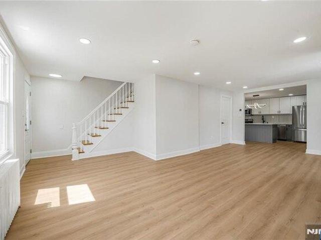 House for sale in Passaic, New Jersey