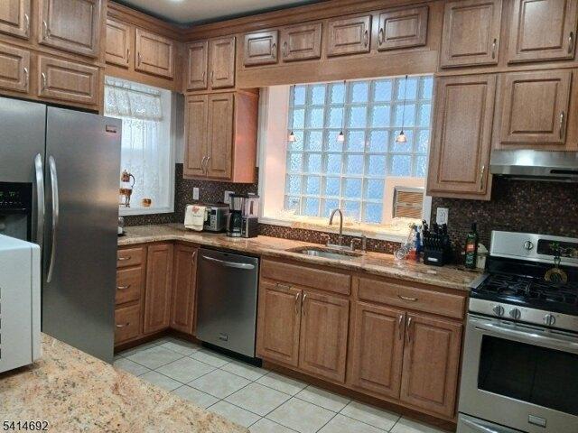 House for sale in Passaic, New Jersey