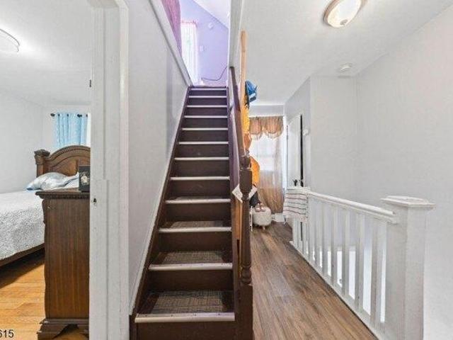 House for sale in Passaic, New Jersey