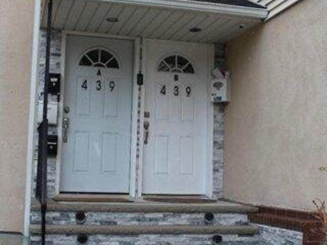 House for sale in Passaic, New Jersey
