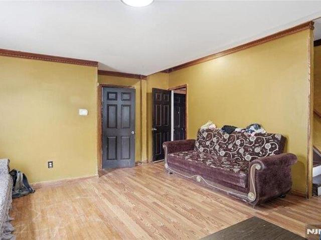House for sale in Passaic, New Jersey