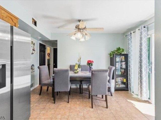 House for sale in Passaic, New Jersey