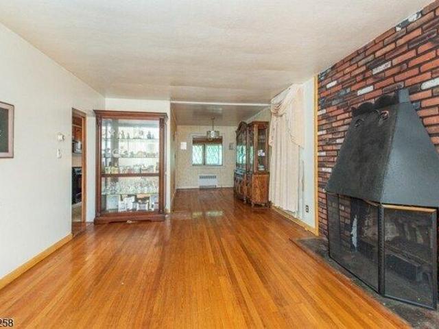 House for sale in Passaic, New Jersey