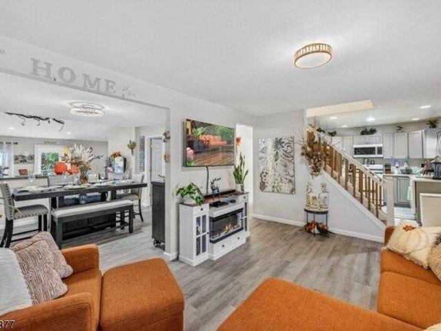 House for sale in Passaic, New Jersey