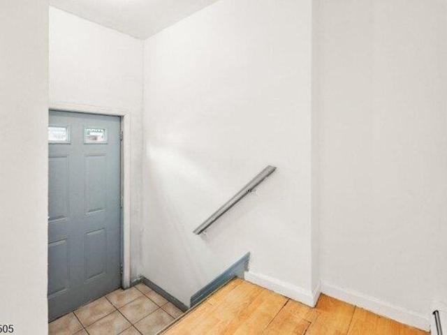 House for sale in Passaic, New Jersey