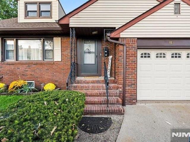 House for sale in Paterson, Passaic County