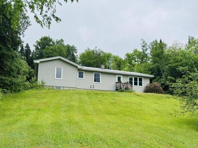 House for sale in Patten, Maine