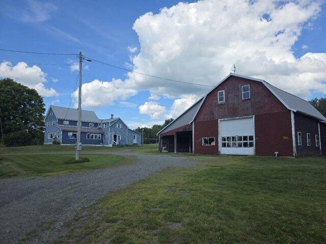 House for sale in Patten, Maine