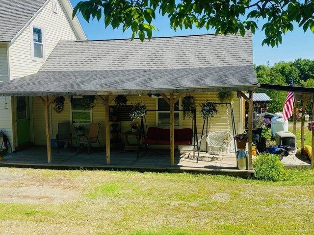 House for sale in Patten, Maine