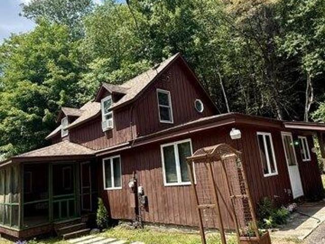 House for sale in New York