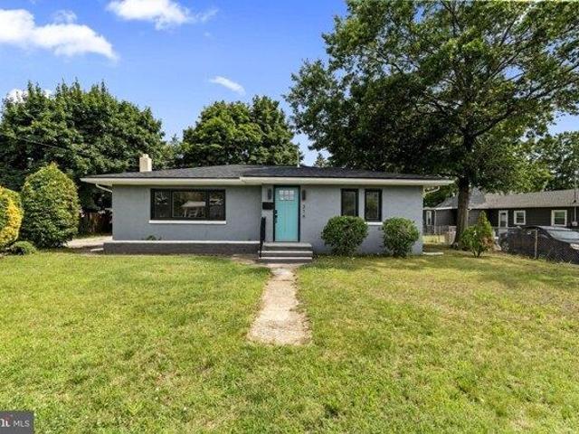 House for sale in Paulsboro, New Jersey