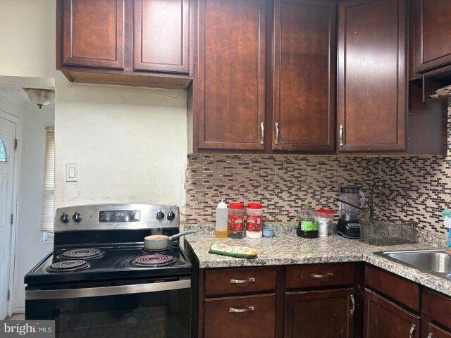 House for sale in Paulsboro, New Jersey