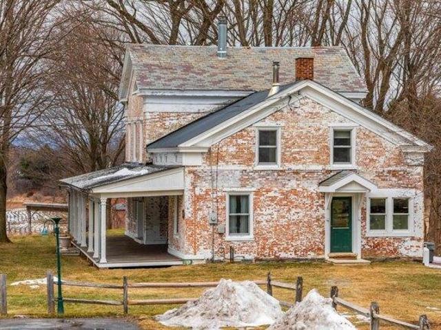 House for sale in Bennington, Vermont