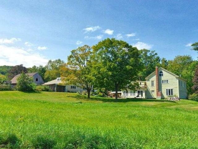 House for sale in Pawlet, Vermont