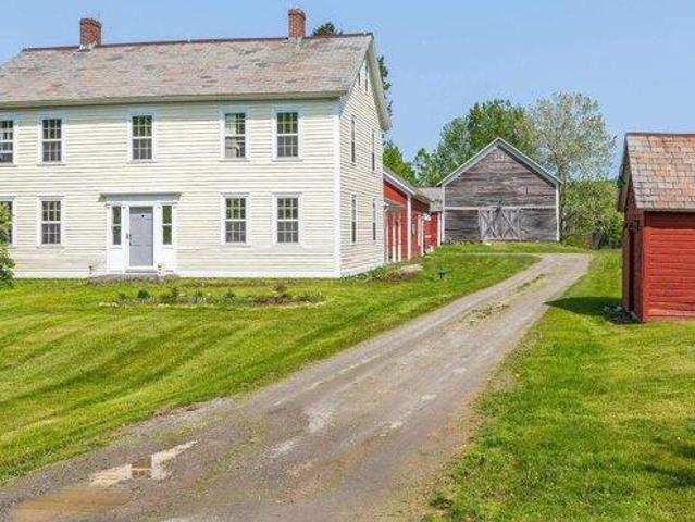 House for sale in Danby, Vermont
