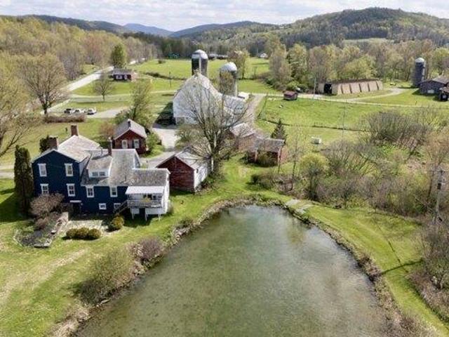 House for sale in Pawlet, Vermont