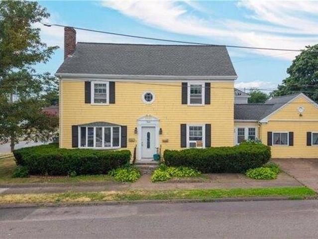 House for sale in Pawtucket, Rhode Island