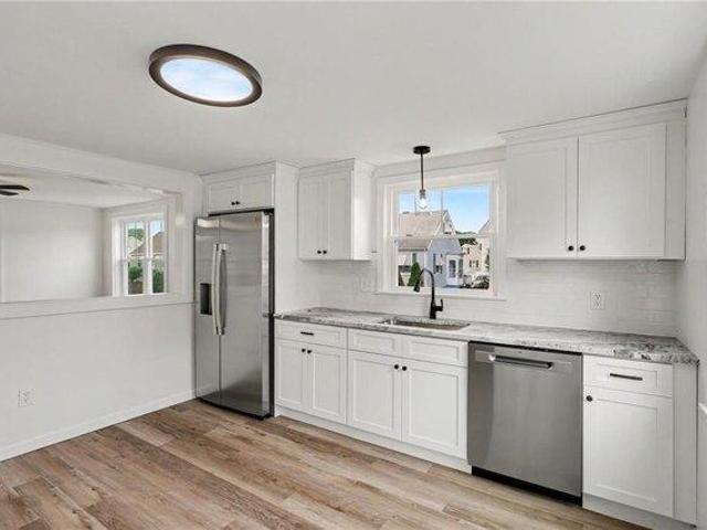 House for sale in Pawtucket, Rhode Island