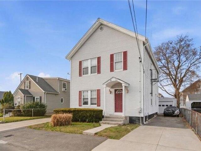 House for sale in Pawtucket, Rhode Island