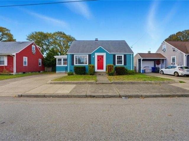 House for sale in Pawtucket, Rhode Island