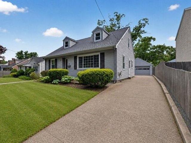 House for sale in Pawtucket, Rhode Island
