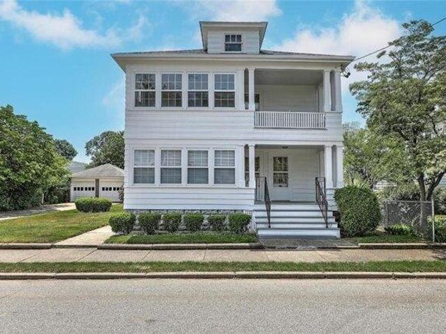 House for sale in Pawtucket, Rhode Island