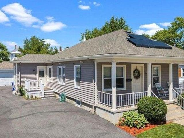 House for sale in Pawtucket, Rhode Island