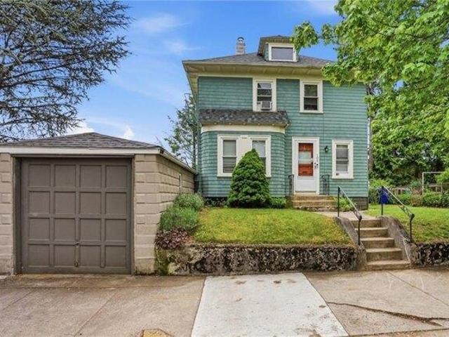House for sale in Pawtucket, Rhode Island