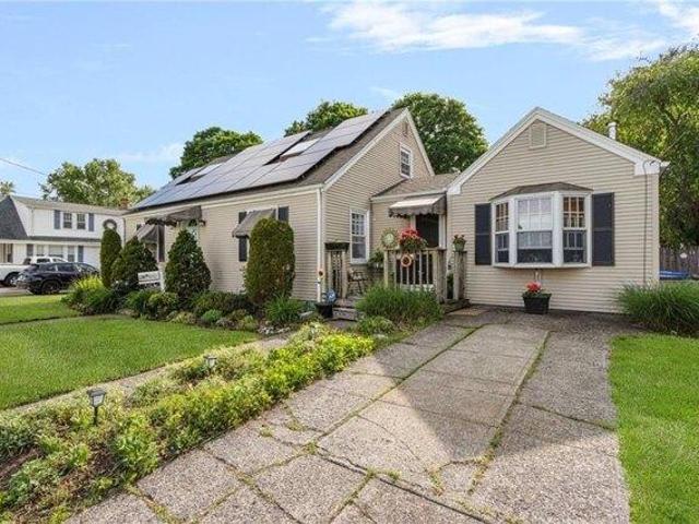 House for sale in Pawtucket, Rhode Island