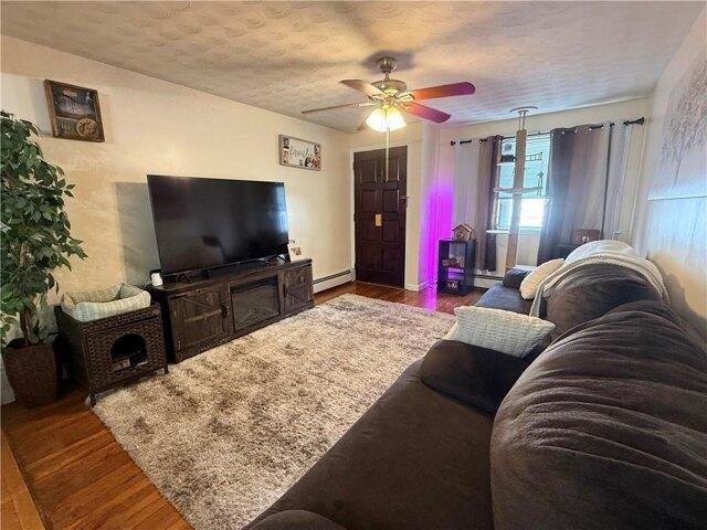House for sale in Pawtucket, Rhode Island