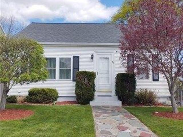 House for sale in North Providence, Rhode Island