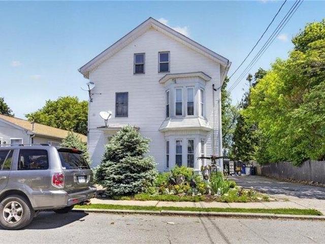 House for sale in Pawtucket, Rhode Island