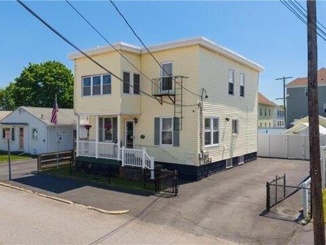 House for sale in Pawtucket, Rhode Island