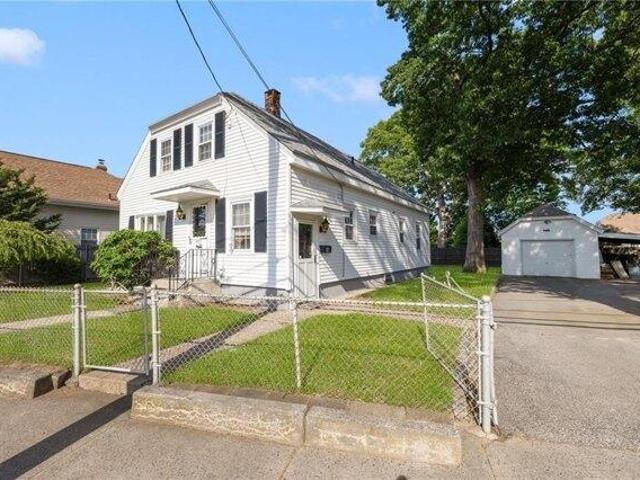 House for sale in Pawtucket, Rhode Island
