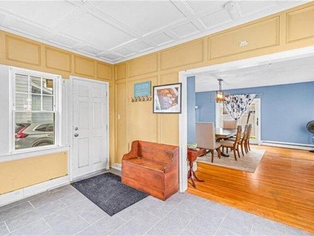 House for sale in Pawtucket, Rhode Island